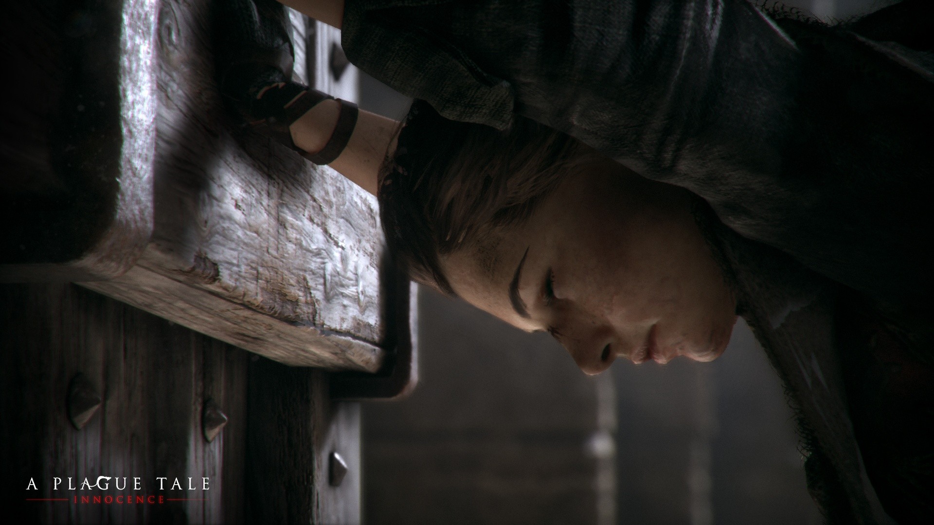 A Plague Tale: Innocence - Imagen 35